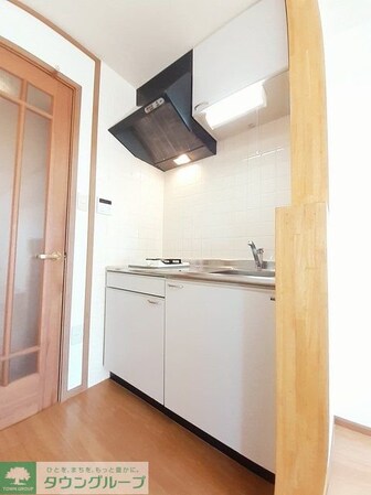 シャルマン・アヴニューの物件内観写真